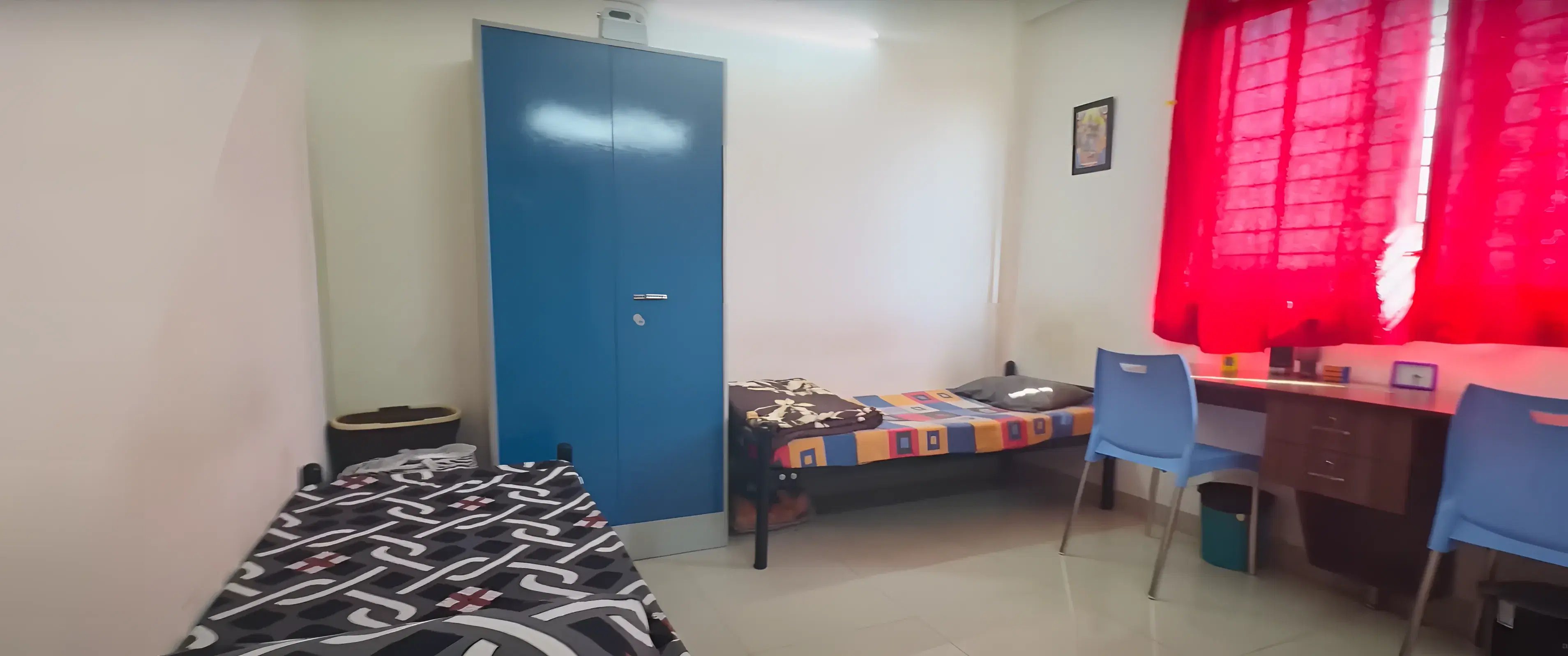 Krupanidhi Group of Institutions Bangalore hostel photo 1